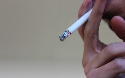Consecuencias del tabaquismo en la salud oral
